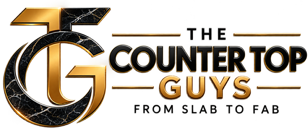 The Counter Top Guys