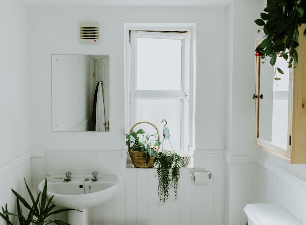 Bathroom Vanity Countertops