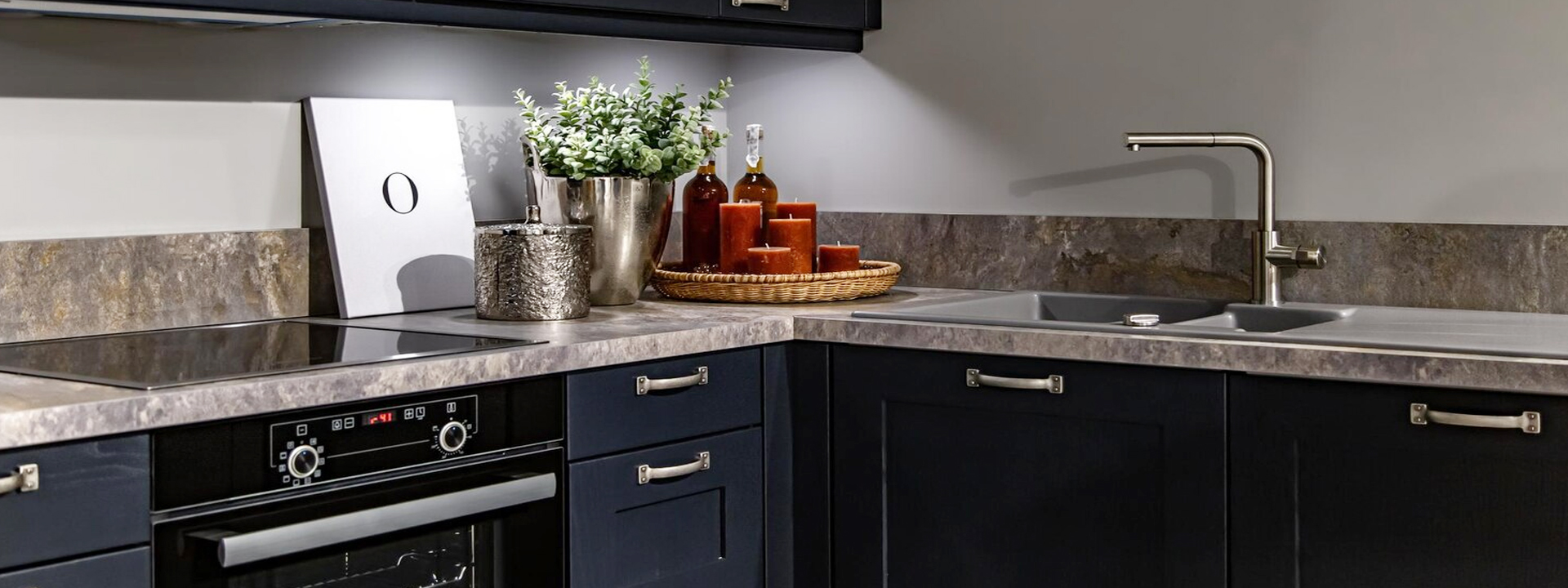 Commercial Countertops