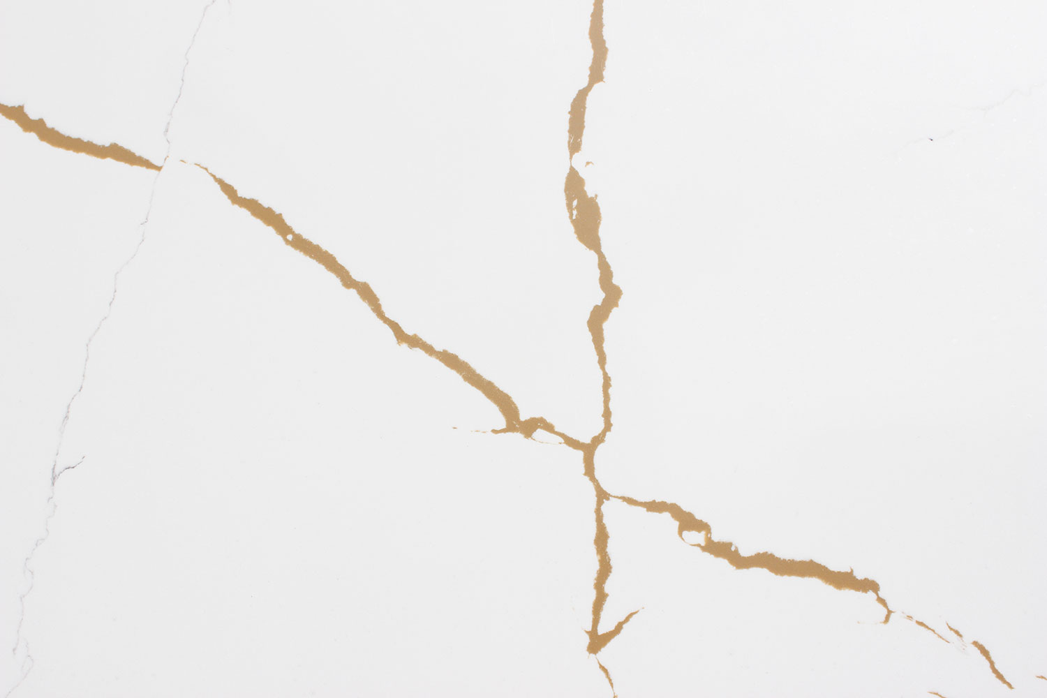 Full slab of Calacatta Dorato