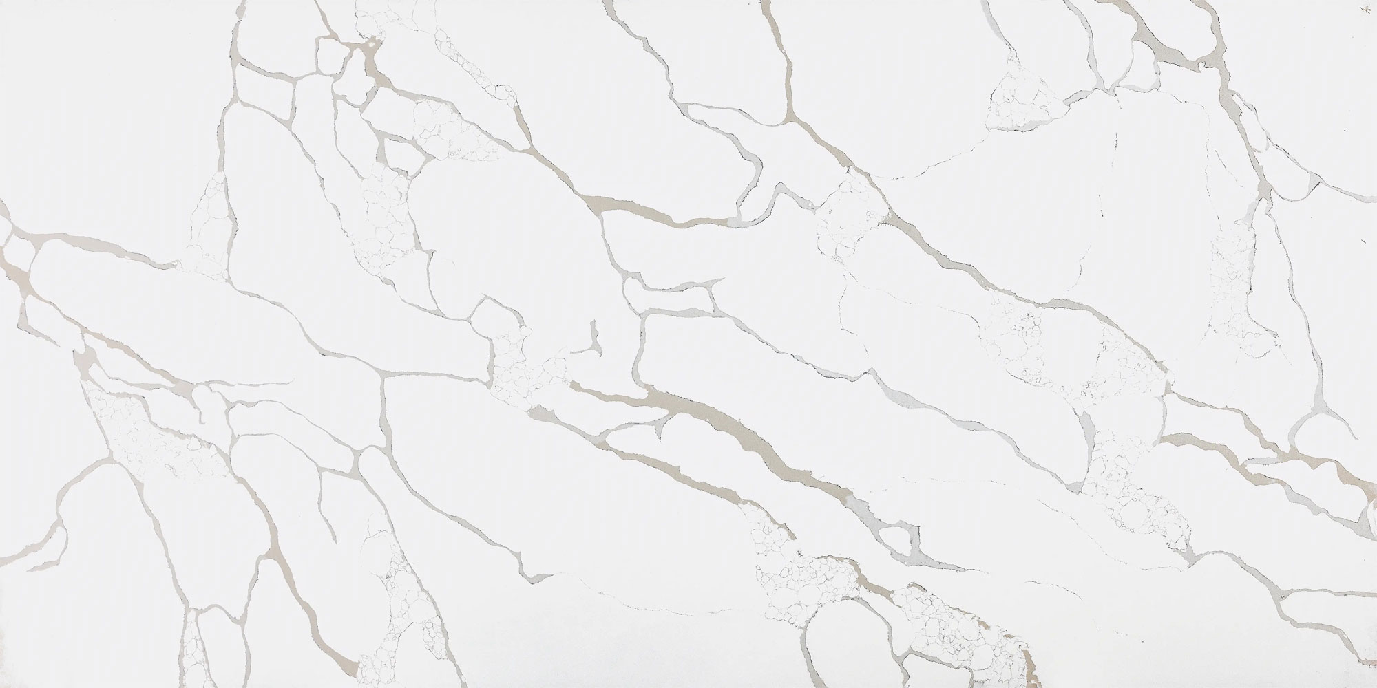 Full slab of Calacatta Extra