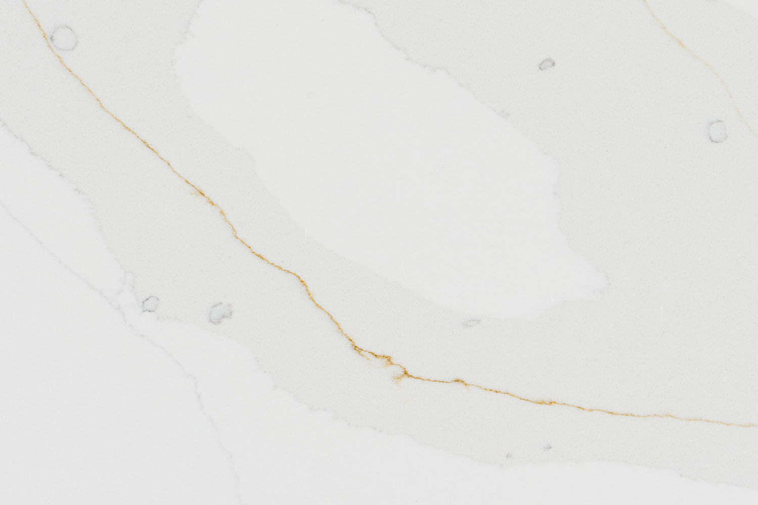 Full slab of Calacatta Lux
