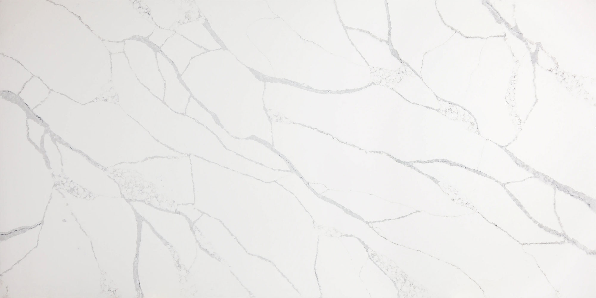 Full slab of Calacatta Max
