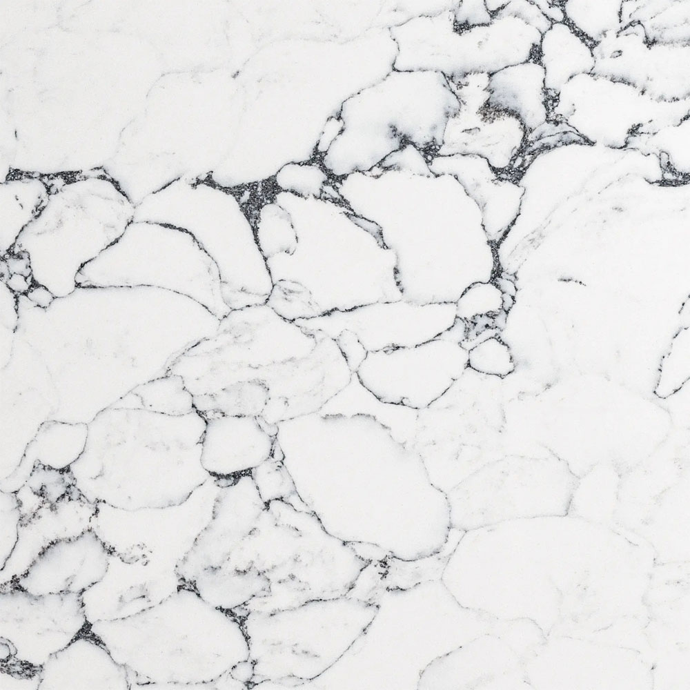 Charcoal Arabescato