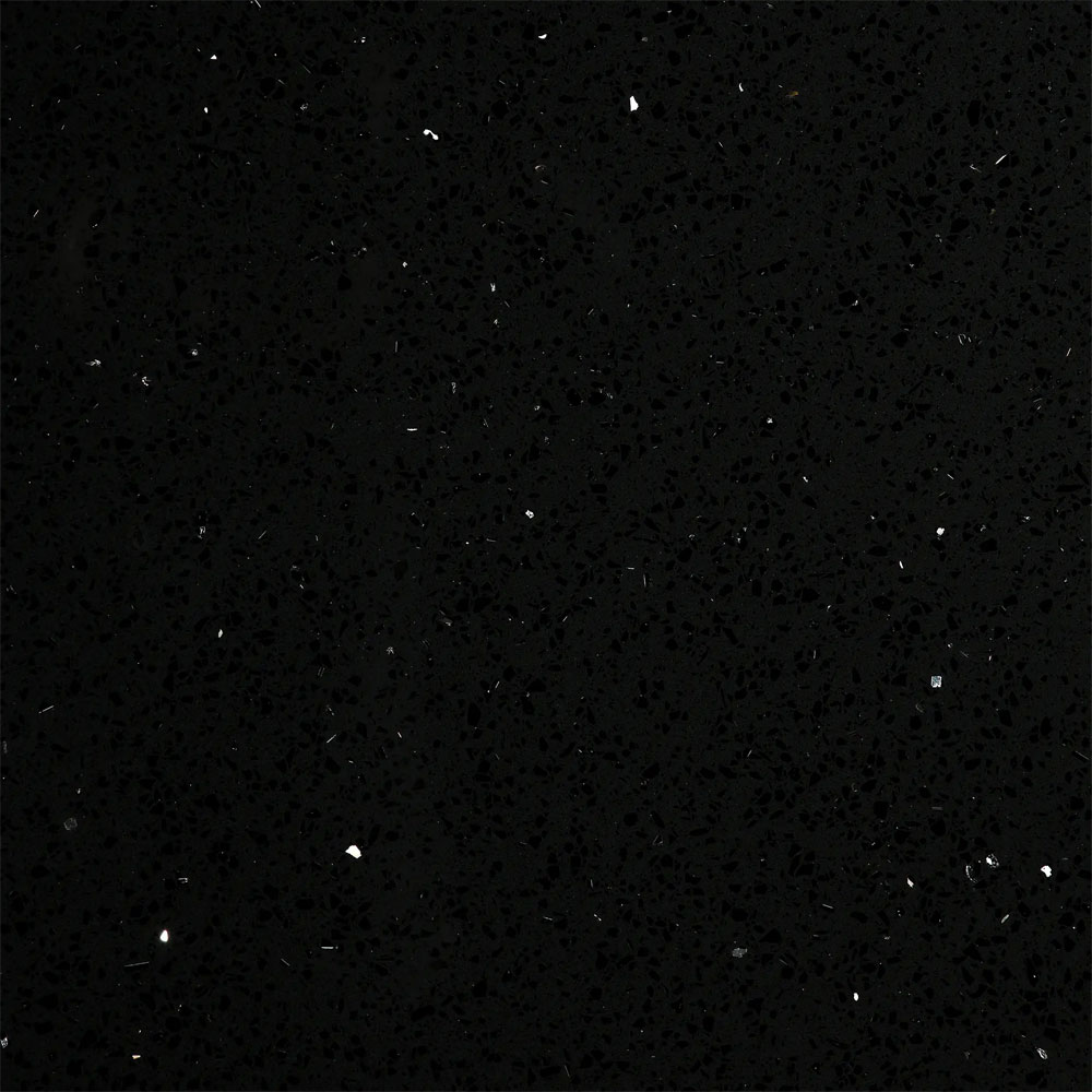 Crystal Black