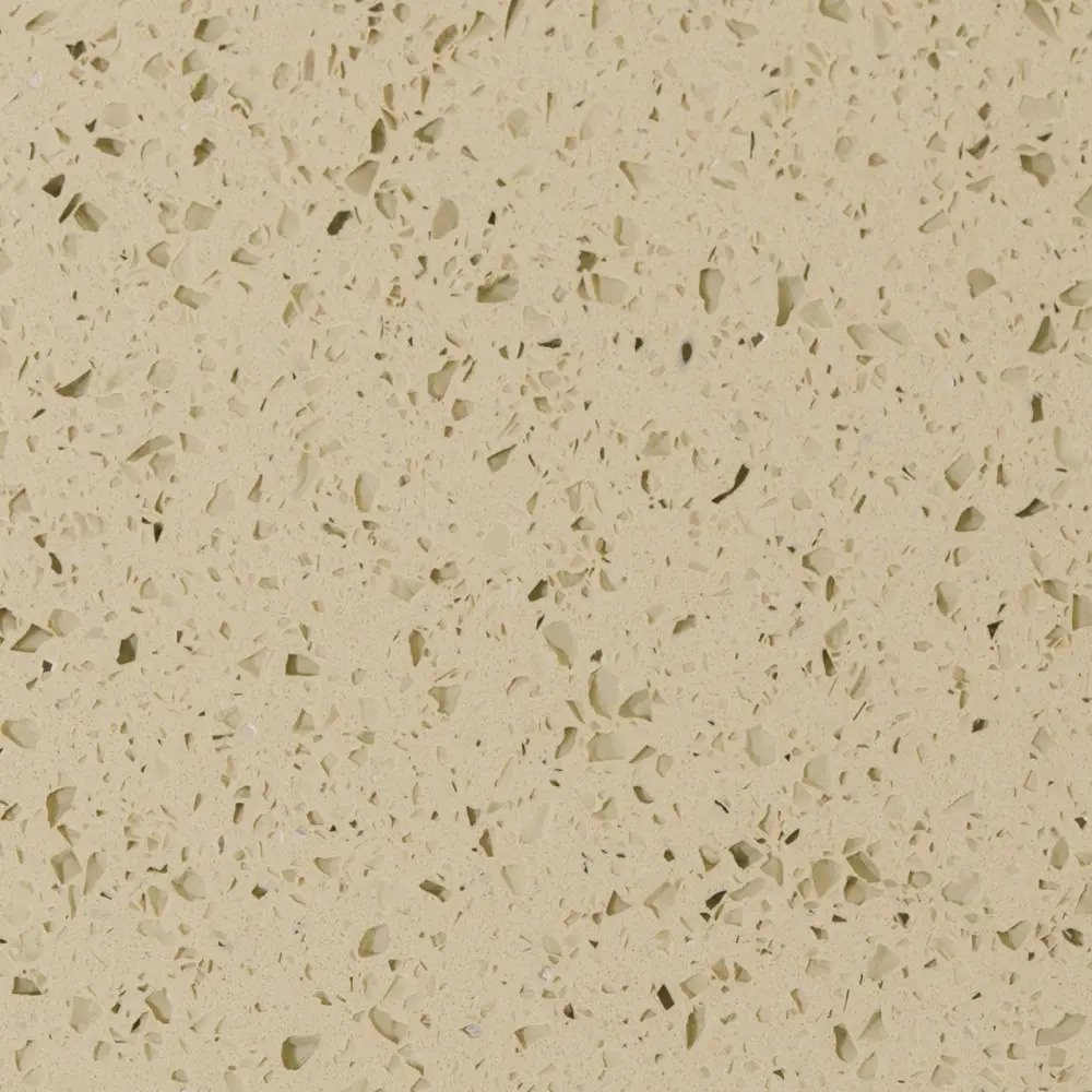 Crystal Mustard
