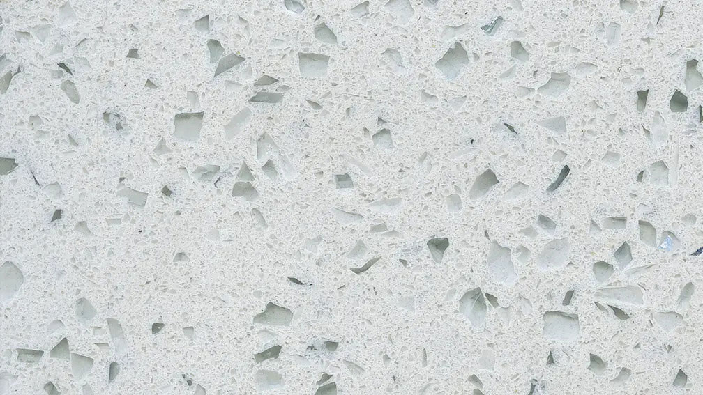 Crystal White