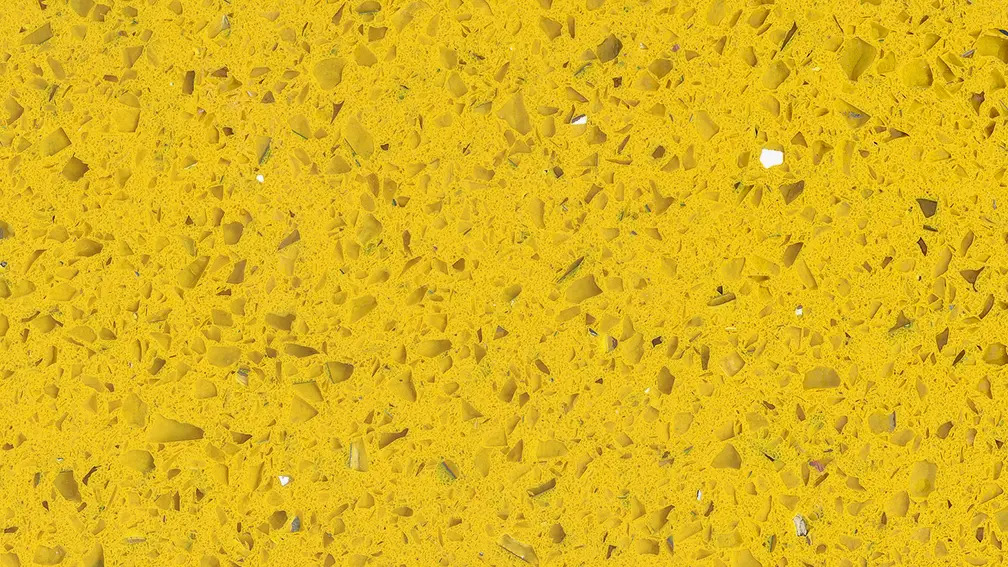 Electric Yellow